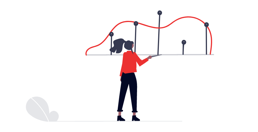 The Importance of Setting the Right Metrics